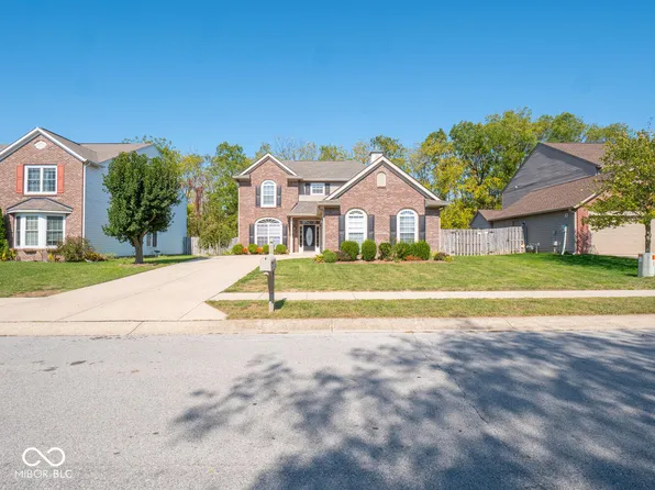 6650 Panther Way, Indianapolis, IN 46237