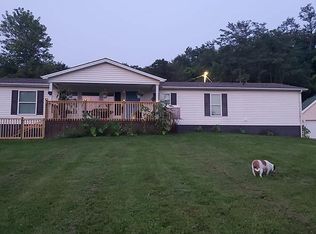 2842 Old Ruckerville Rd, Winchester, KY 40391