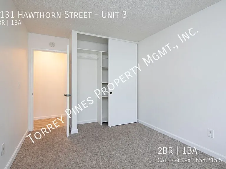 3131 Hawthorn St #3 — Photo 5