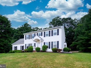 1732 Peppermint Ln, Westminster, MD 21157