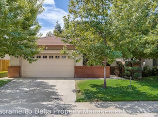 3372 Verdeca Way, Rancho Cordova, CA 95670
