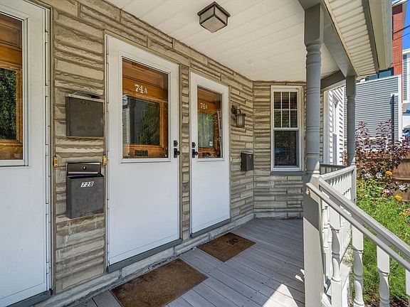 2nd image of 74 Trull St #B