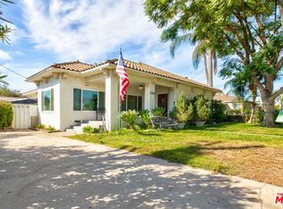 2215 N Niagara St, Burbank, CA 91504