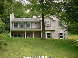 17 Aunt Olive Rd, Watertown, CT 06795