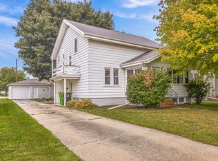 1013 4th St, Kiel, WI 53042