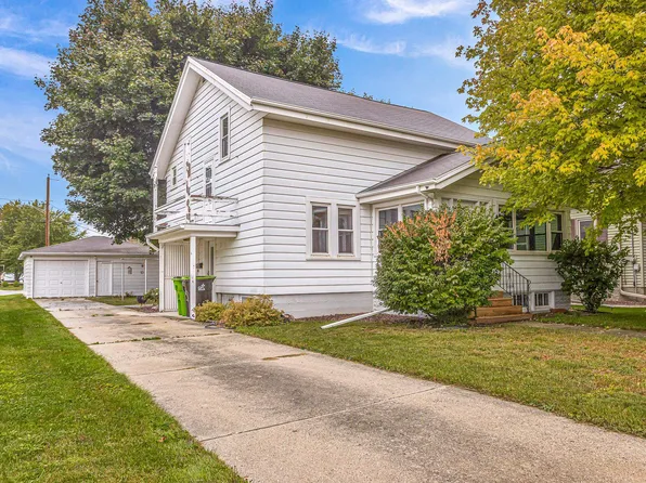 1013 4th St, Kiel, WI 53042