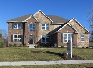 6140 Winding Creek Blvd, Liberty Township, OH 45044