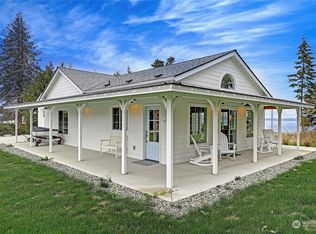 1891 Cascade View Dr, Camano Island, WA 98282