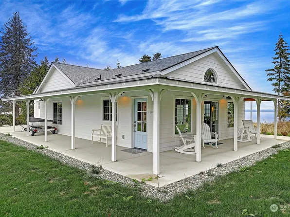 1891 Cascade View Drive, Camano Island, WA 98282