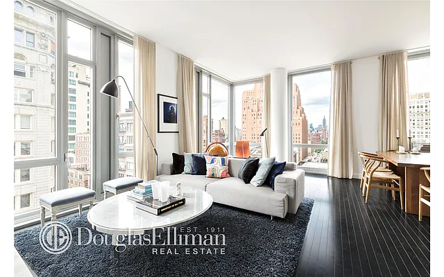Rented by Douglas Elliman | media 7