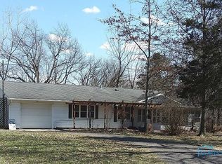 14309 Singer Rd, Defiance, OH 43512