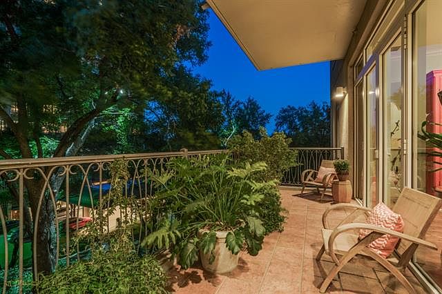 1st image of 3505 Turtle Creek Blvd APT 3A