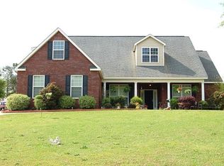 108 Collins Estate Ave, Centerville, GA 31028