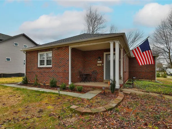 2204 Huntington St, Bethlehem, PA 18017