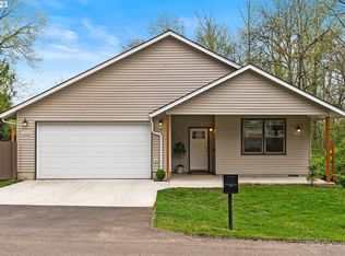 2502 NE 110th Ave, Vancouver, WA 98684