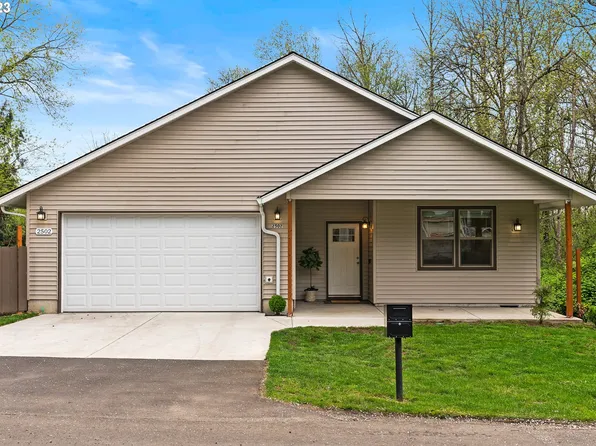 2502 NE 110th Ave, Vancouver, WA 98684