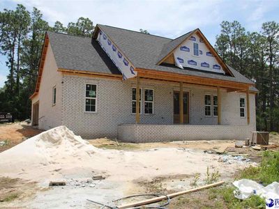 1833 Woodbine Dr, Hartsville, SC, 29550