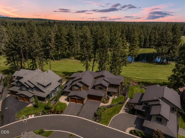 60454 Kangaroo Loop, Bend, OR 97702