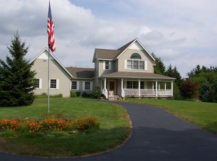 6700 McCords Ave SE, Alto, MI