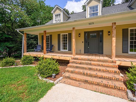 3rd image of 5271 Harvest Ridge Ln