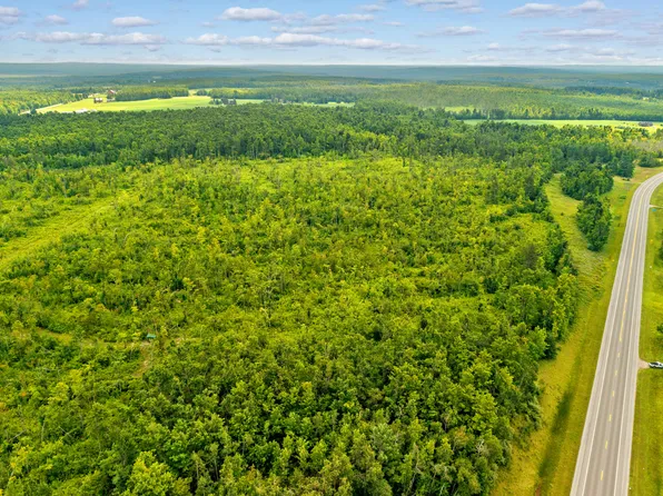 PARCEL 9 M 32, Hillman, MI 49746