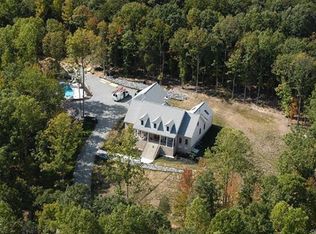 3906 Pasha Dr, Gum Spring, VA 23065