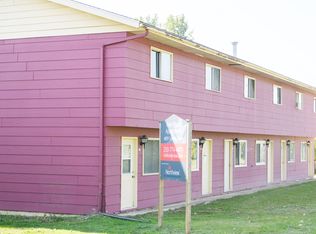 4819 Sunset Dr, Fort Nelson, BC V0C1R0