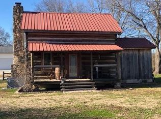 609 Etowah Rd LOT 3, Benton, TN 37307