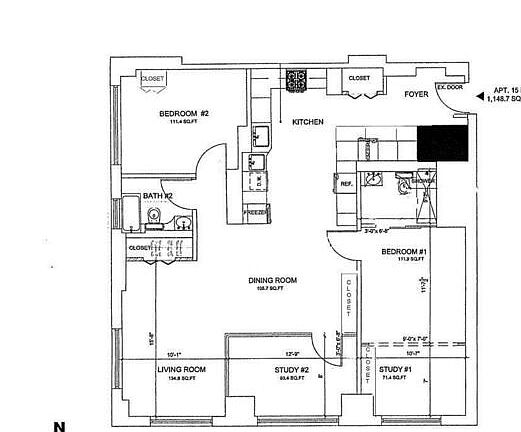 2nd image of this home