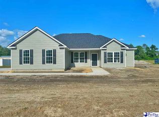 1542 Highway 57, Dillon, SC 29536