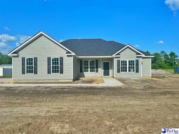 1542 Highway 57, Dillon, SC 29536