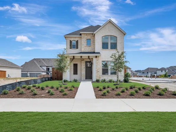 14449 Walsh Ave, Fort Worth, TX 76008