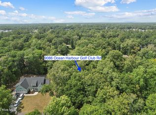 9086 Ocean Harbour Golf Club Rd SW #22, Calabash, NC 28467