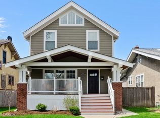 937 N Lombard Ave, Matteson, IL 60302