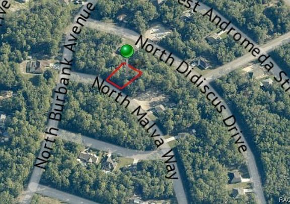 5th image of 10725 N Malva Way