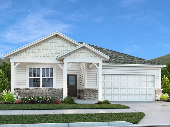 1012 Nature Ln, Lewisburg, TN 37091
