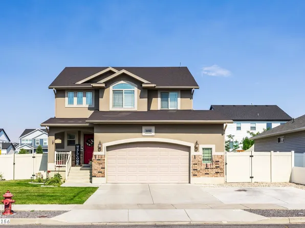 1156 S 1325 W, Clearfield, UT 84015