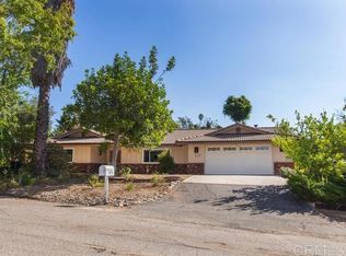 110 Alva Ln, Fallbrook, CA 92028