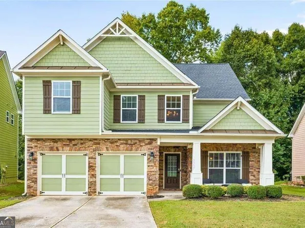 9357 Opal Dr, Douglasville, GA 30135