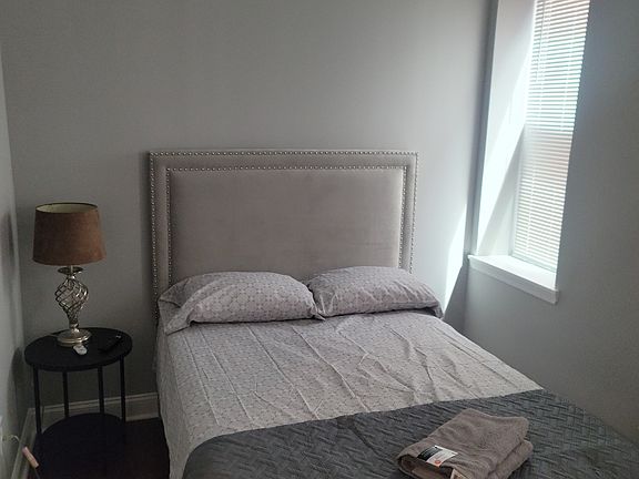 1st Bedroom