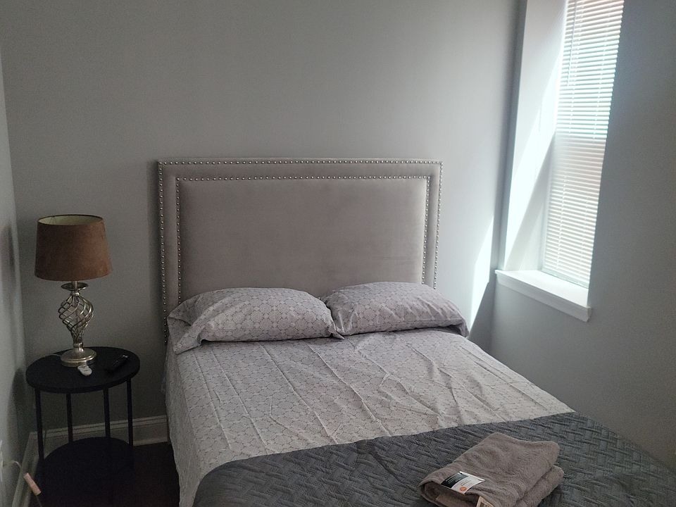 1st Bedroom