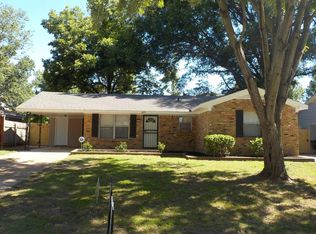 4697 Tarkington Dr, Memphis, TN 38128