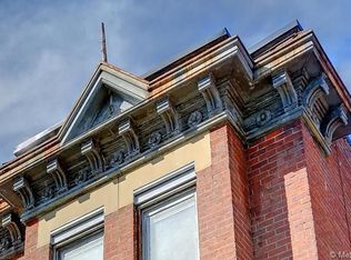 2835 Curtis St, Denver, CO 80205