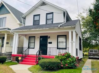 1247 Indiana Ave, Toledo, OH 43607