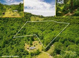 0 Cold Creek Rd, Canton, NC 28716