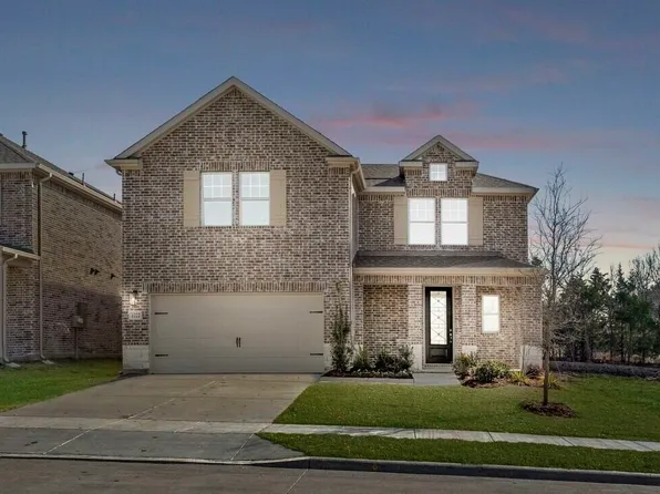 1222 Cider Mill Ln, Forney, TX 75126