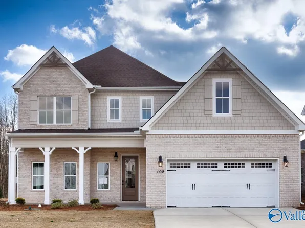 108 Magnolia Hill Ave, Toney, AL 35773