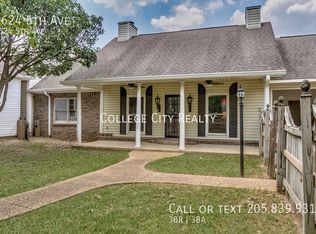 1624 5th Ave, Tuscaloosa, AL 35401