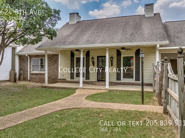 1624 5th Ave, Tuscaloosa, AL 35401