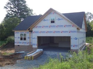 3595 Warfield Dr, Graham, NC 27253